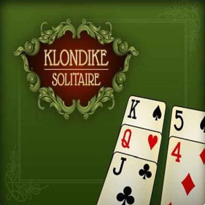 Klondike Solitaire