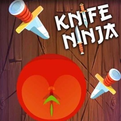 Knife Ninja