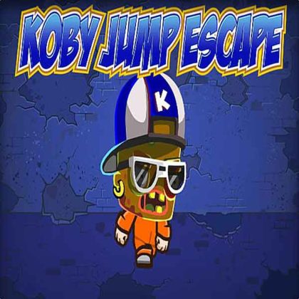 Koby Jump Escape
