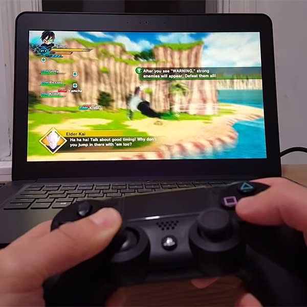 Mitnahme Mach einfach Leser can you use a laptop as a ps4 monitor