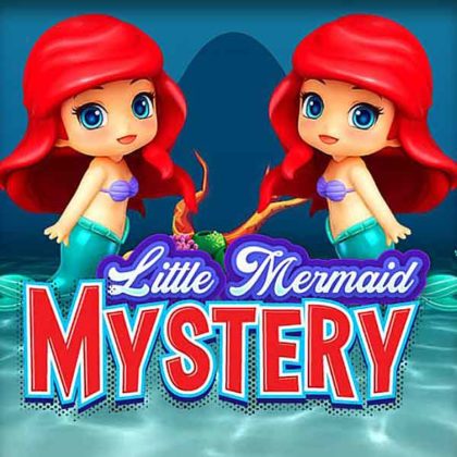 Little Mermaid Mystery