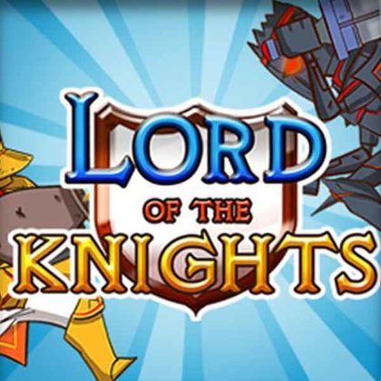 Lord Of The Knights