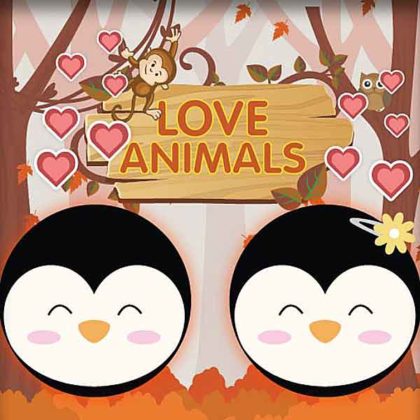 Love Animals