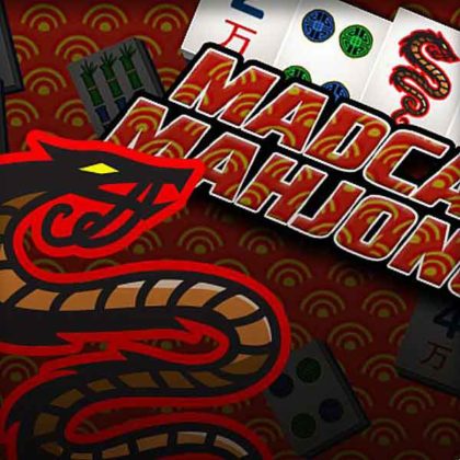 Madcap Mahjong
