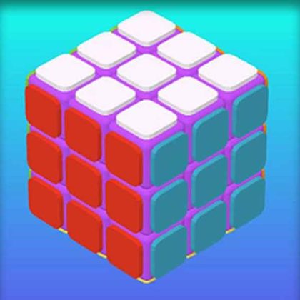 Magic Cube