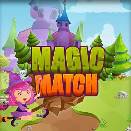 Magic Match