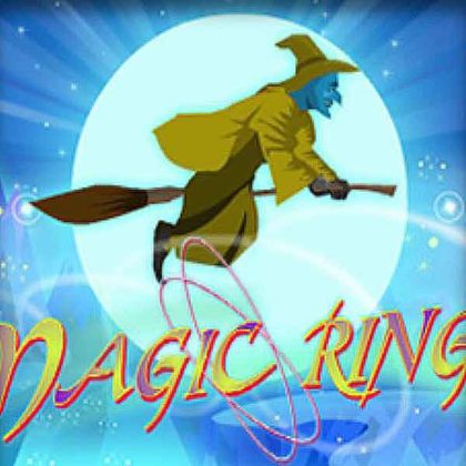 Magic Rings