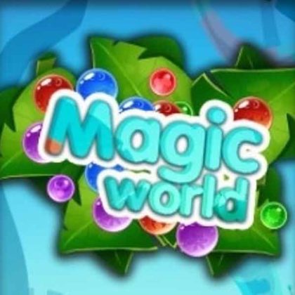 Magic World