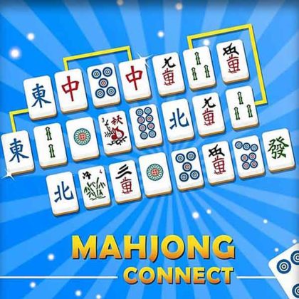 Mahjong Connect