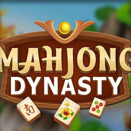 Mahjong Dynasty