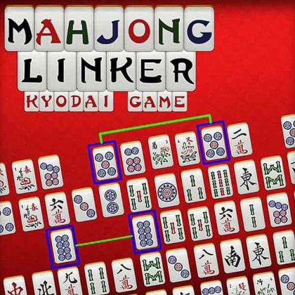 Mahjong Linker: Kyodai Game