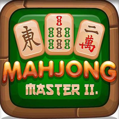Mahjong Master 2