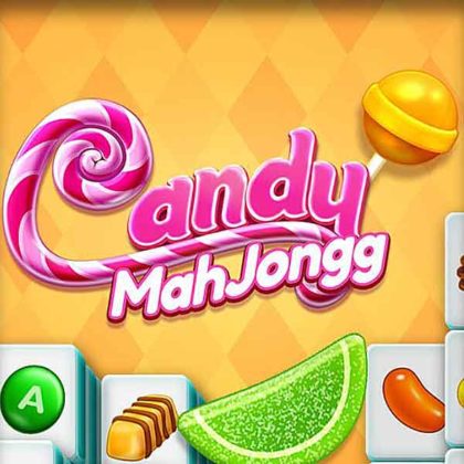 Mahjongg Candy
