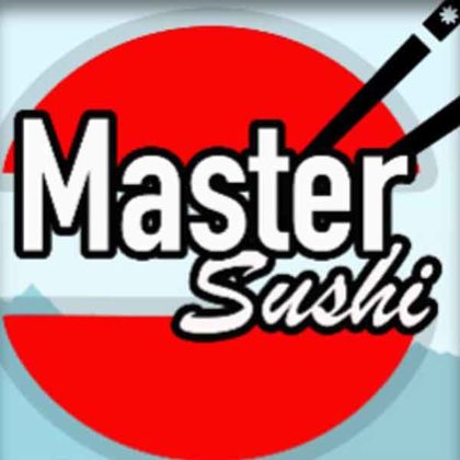 Master Sushi