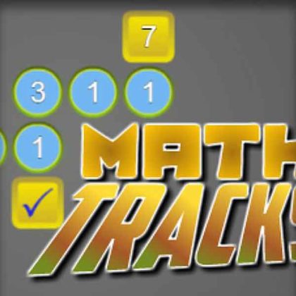 Math Tracks