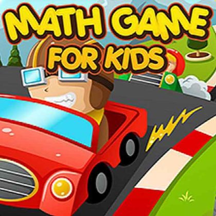 Mathematic Game For Kids