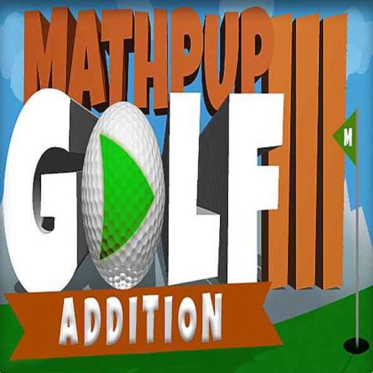 Mathpup Golf Addition
