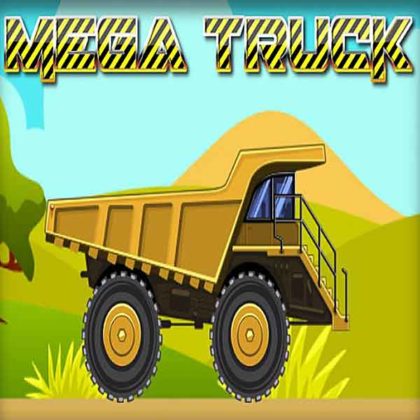 Mega Truck