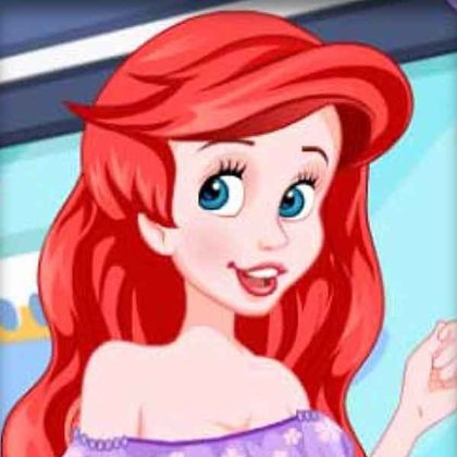 Mermaid Flies To Tokyo