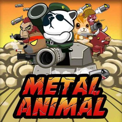 Metal Animal