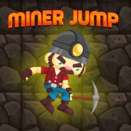 Miner Jump