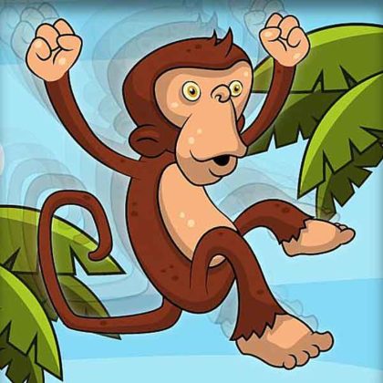 Monkey Escape