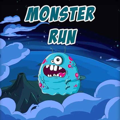 Monster Run