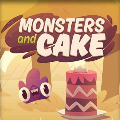 Monsters And Cake