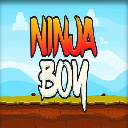 Ninja Boy