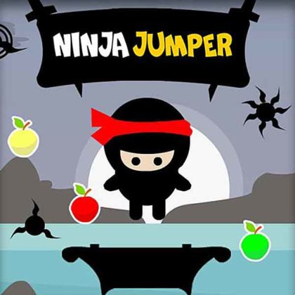 Ninja Jumper