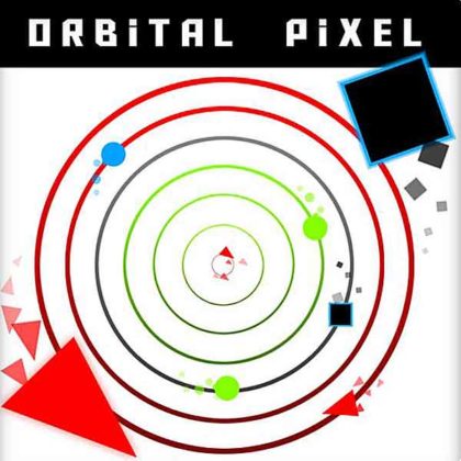 Orbital Pixel