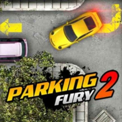 Parking Fury 2