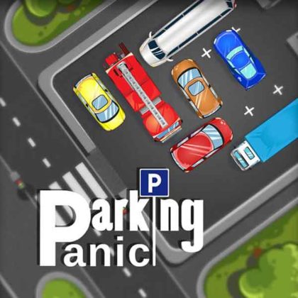 Parking Panic