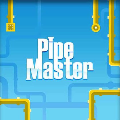 Pipe Master