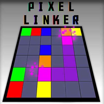 Pixel Linker