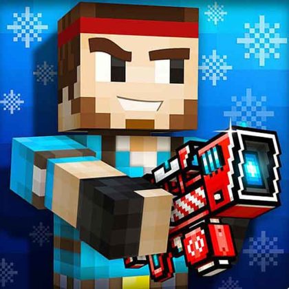 Pixel Soldier Memory