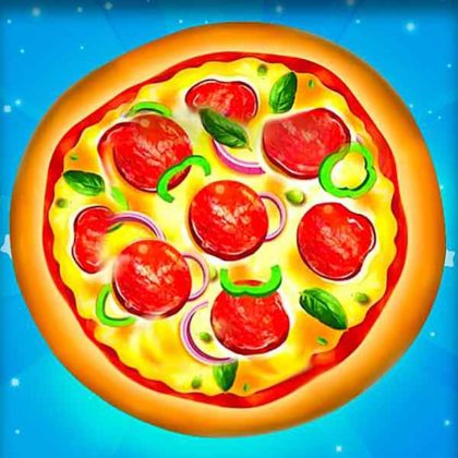 Pizza Clicker Tycoon