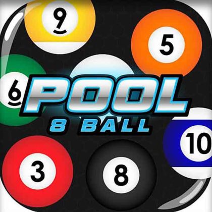 Pool 8 Ball