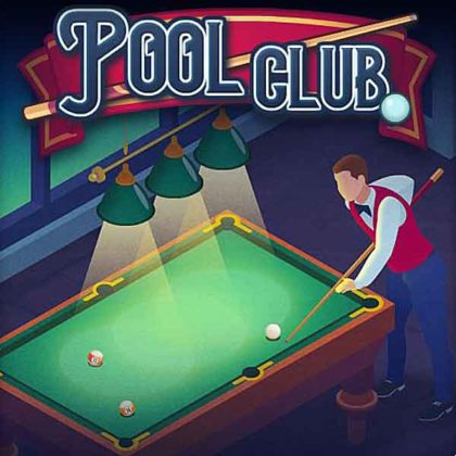 Pool Club