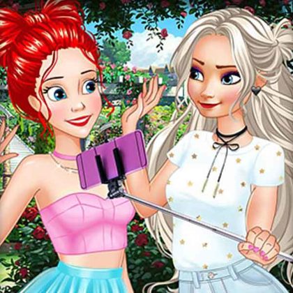 Princesses Bffs Weekend