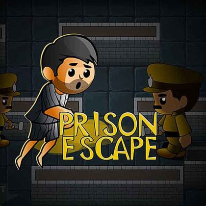 Prison Escape