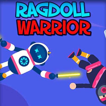 Ragdoll Warriror
