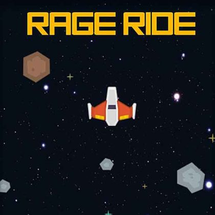 Rage Ride