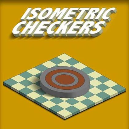 Reinarte Checkers