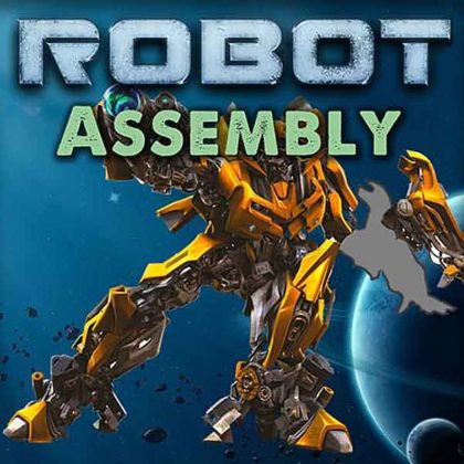 Robot Assembly