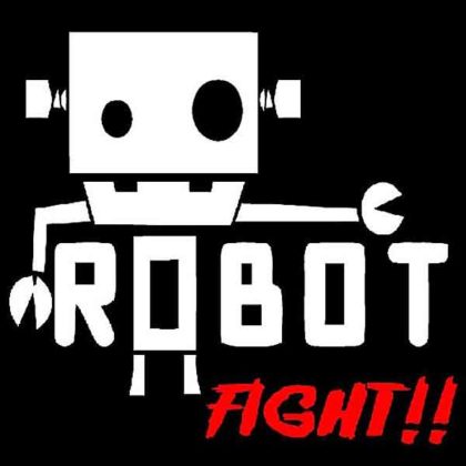 Robot Fight