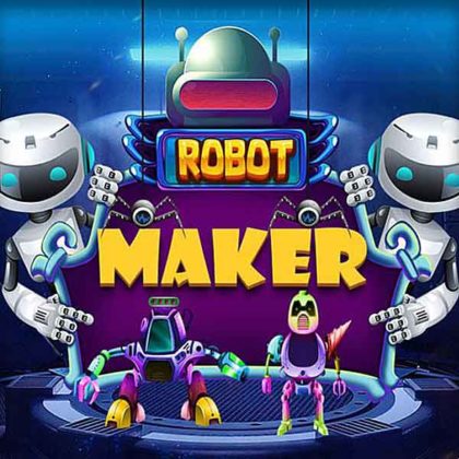 Robot Maker