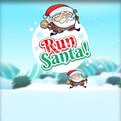 Run Santa