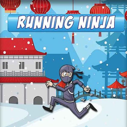 Running Ninja