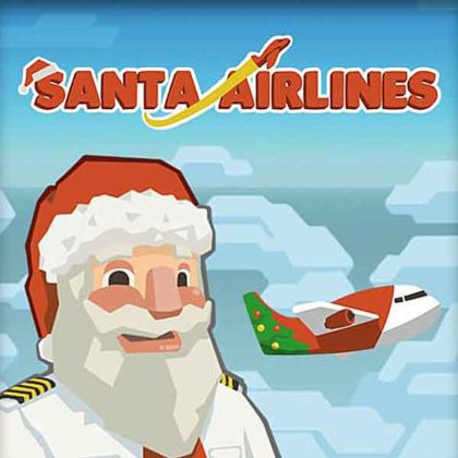 Santa Airlines
